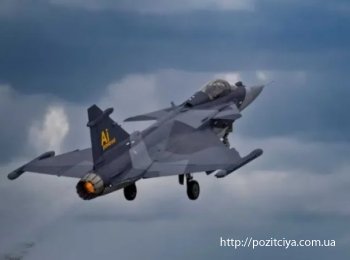 Saab  Helsing    Gripen E    