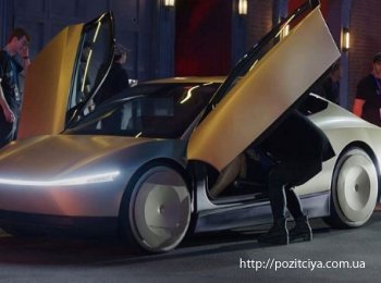 ���� ���� �������� �������� Tesla �� $4,20 � ���� ���� � �����