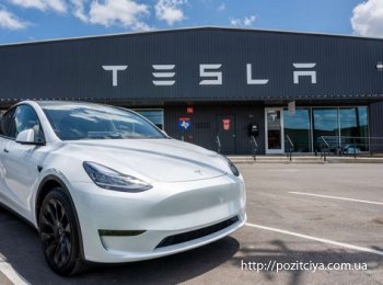 Tesla �������� ����� 30% ������� � ����� � ��������������� ����� ����� ��� ��