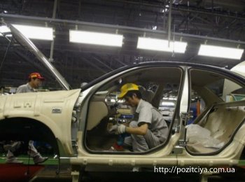 Nissan ���� ���������� � Foxconn ��� ����������� ������������ ��� ��������� ������ � ������