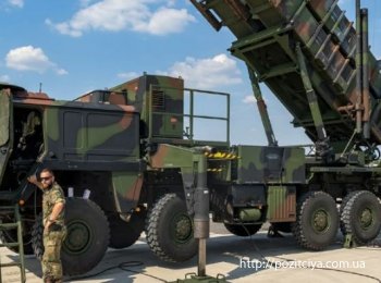 🛡️ WSJ: ������������ ������ ��������� ͳ������� �������� ������� � ���� �� Patriot � �� ���������� �������� ������