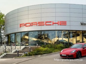 �������� Porsche ���� �� 91%: ������� ������ �� ����� ��������
