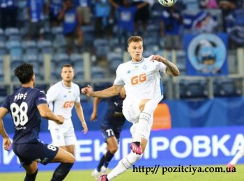 ⚽ ������� �������� ������� � ������� ����� 3-�� ������ ����������� ˳�� ��������