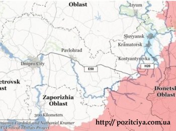 ISW: ��������� ��� � ��������� ����� ��� ���� �� ������� �� ��������� �� ����������������