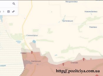 DeepState: ��� ��������� �����������, �� ����������� �� ������