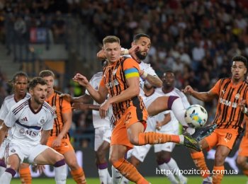 "������" ����� ������ � "���������" � ������� ����� ������ ˳�� �����������