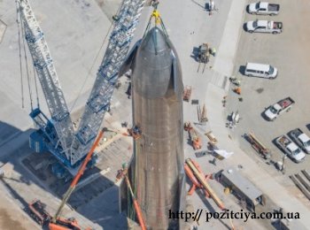 SpaceX �������� �� �������� ������� Starship: ���� ����� ���� ������������ �������