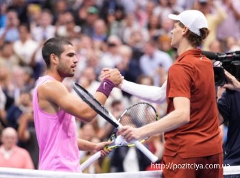 🎾 �������� ������ US Open-2025: ������ ����� � ���-����� �� ���������� �� ������� ��������