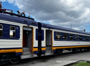 🚆 ����������� ������ ������� ���������� �� ����������� ��������: �� ����� ����� ���������