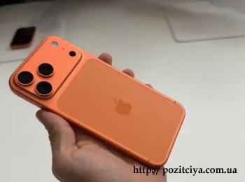 📱 Apple ����������� iPhone 17 Pro �� Pro Max: ����� ������, �������� ������� � ��� �� 48x