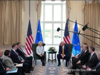 🇺🇸 Politico: ����� ������� ������� �� ����, ��� �������� 䳿 � �� ���� ��������