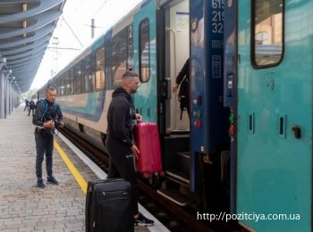 🚆 ������������� ���� ���������� ��� �������� �������� � ������������ �� ����������