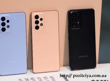 Samsung ��������� One UI 8 �� Android 16 ��� Galaxy A53 �� A33 � ��������� ��� � ϳ������� ����
