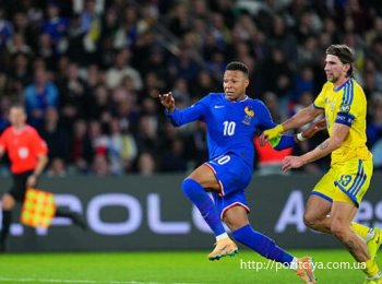 ⚽ ������ ��������� �������� ������� 0:4 � ����������� ��-2026 � ���������� ���� ��������