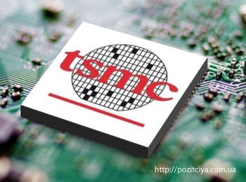 💻 TSMC ��������� ����������� ���� � ͳ������� � 2027 ����