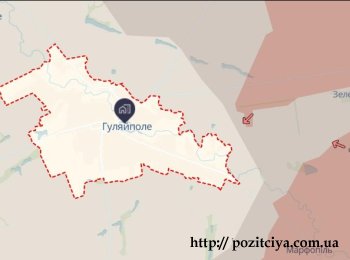 DeepState: ������� ������ �������� ��������� ����� � ��������� ������