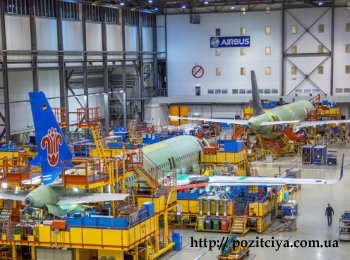Airbus ���� �������� ����� �� ��������� ���������� ��������