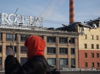 ������ ��������� ������������ ������� Roshen � ���: � ������� � ��������