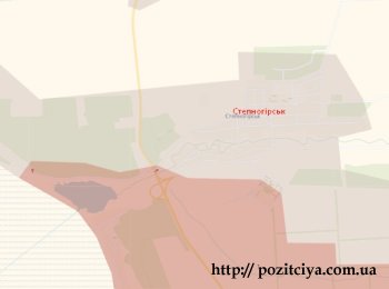 ����� �������� ���� � ������ ������������ � �������� DeepState