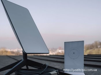 ���������� Starlink: � ��������� �������� �������� ������