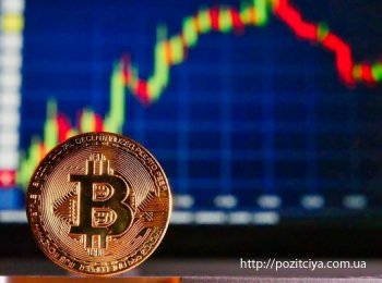 Bitcoin ��������� ����� �� 14% � ������� ������� ������� �� ������� ����