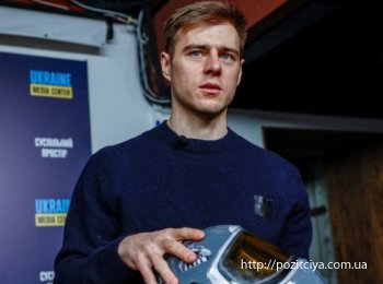 "�������� �� �����". ���������� ������������� �ᒺ������ ������ �� �� �������� � "������� �����"