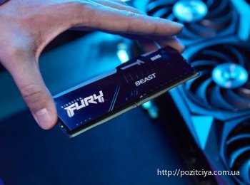 ������� RAM ᒺ �� ����� ��: ������ ����� � ���������� HP ������ �� 35%