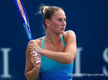����� ������ ������ ������ ������ � ����� ������� WTA